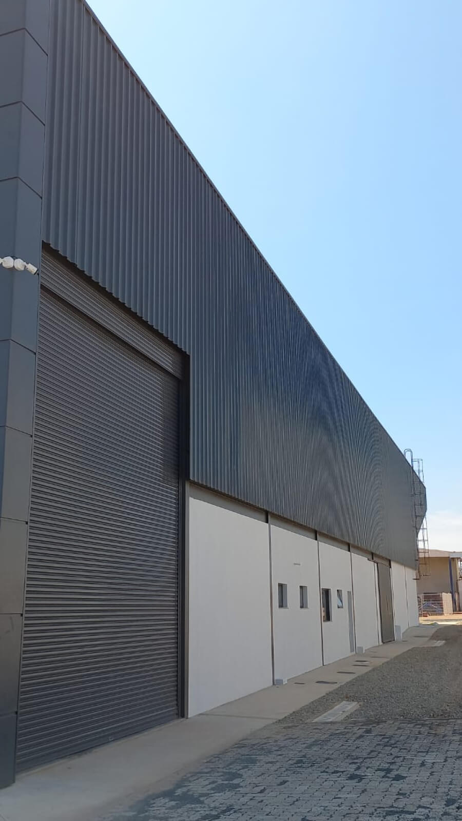 Serviços da Brulimp