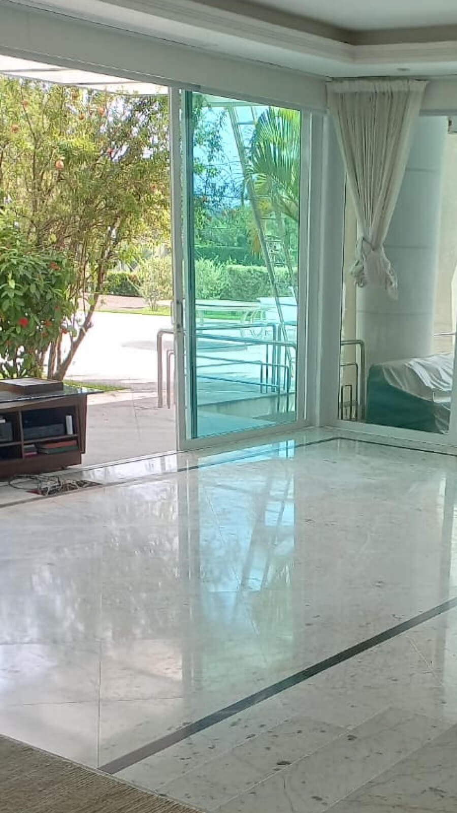 Serviços da Brulimp