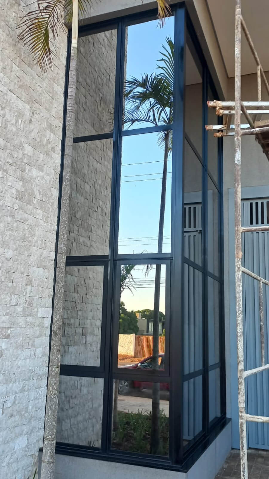 Serviços da Brulimp