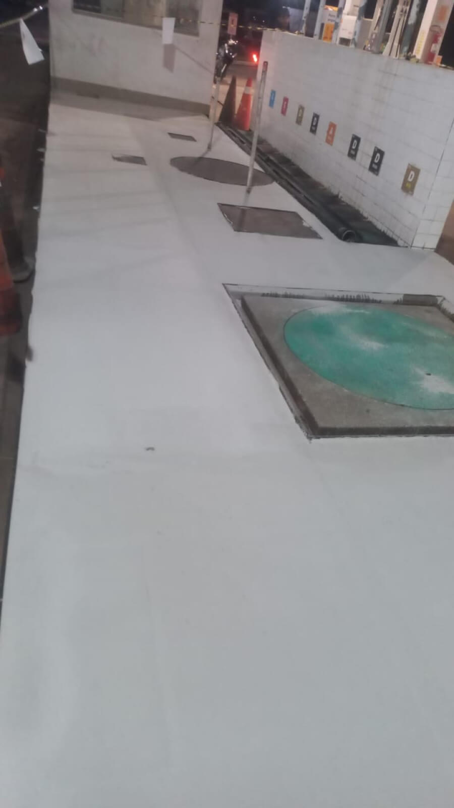 Serviços da Brulimp