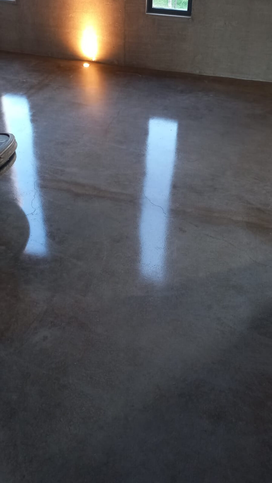 Serviços da Brulimp